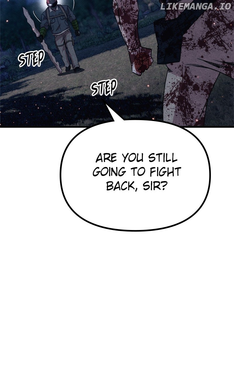 Zombie X Slasher - Chapter 66