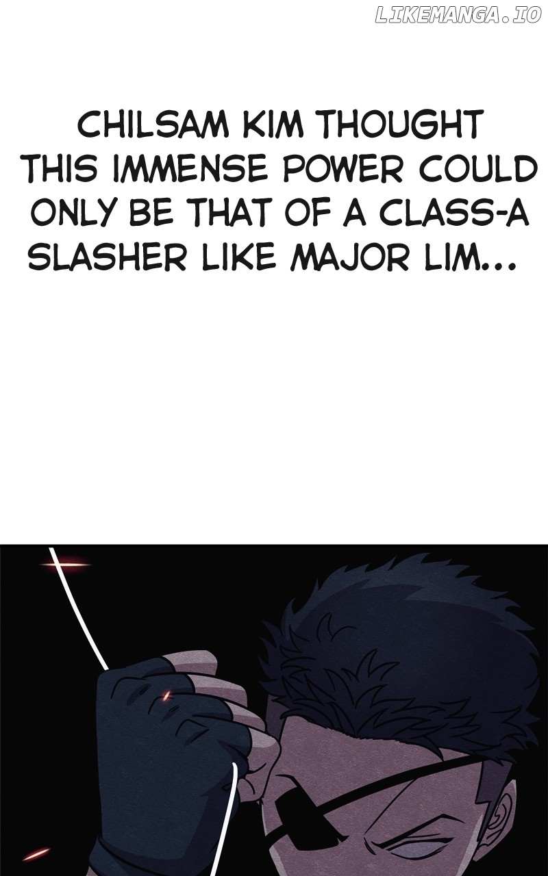 Zombie X Slasher - Chapter 38