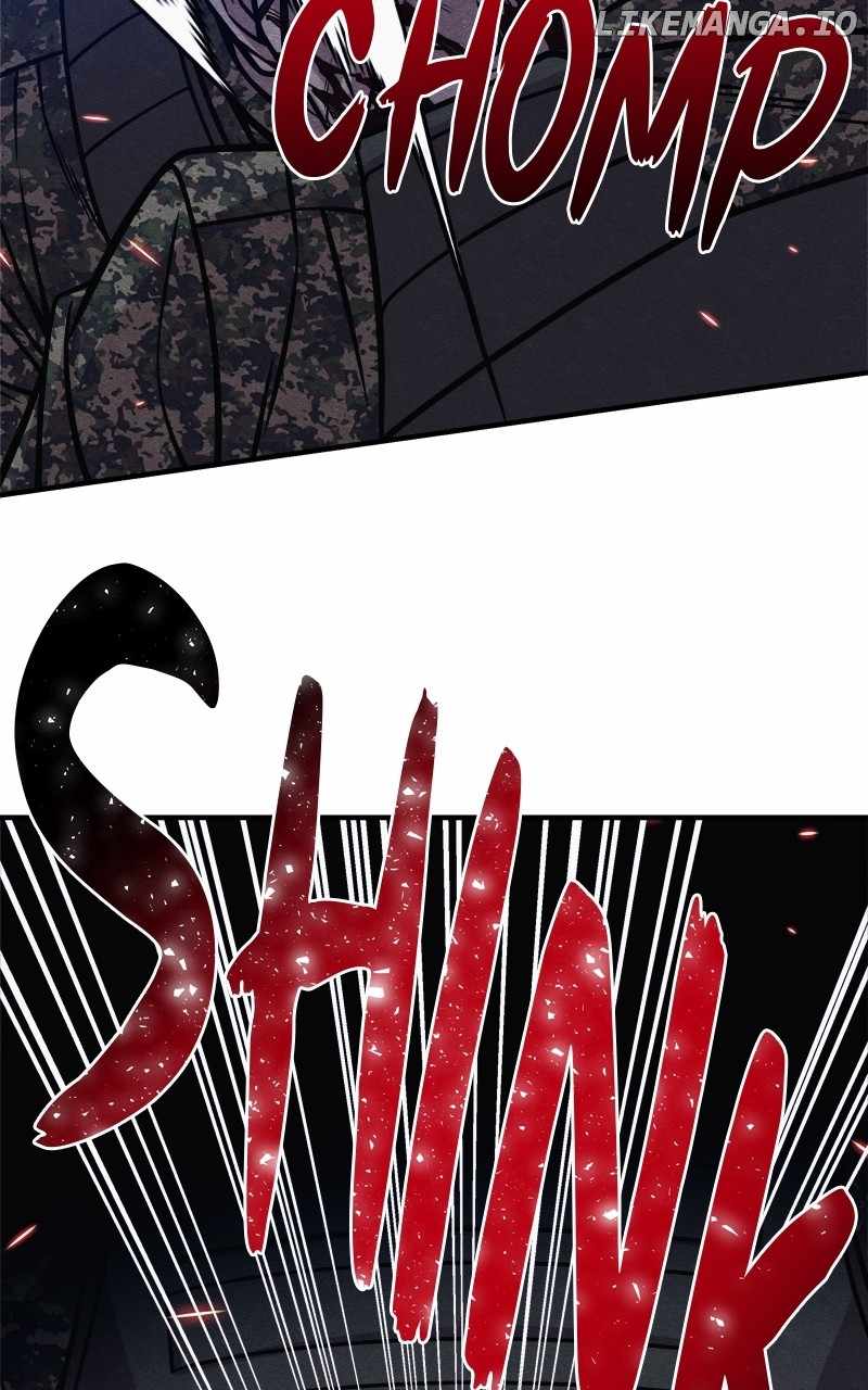 Zombie X Slasher - Chapter 32