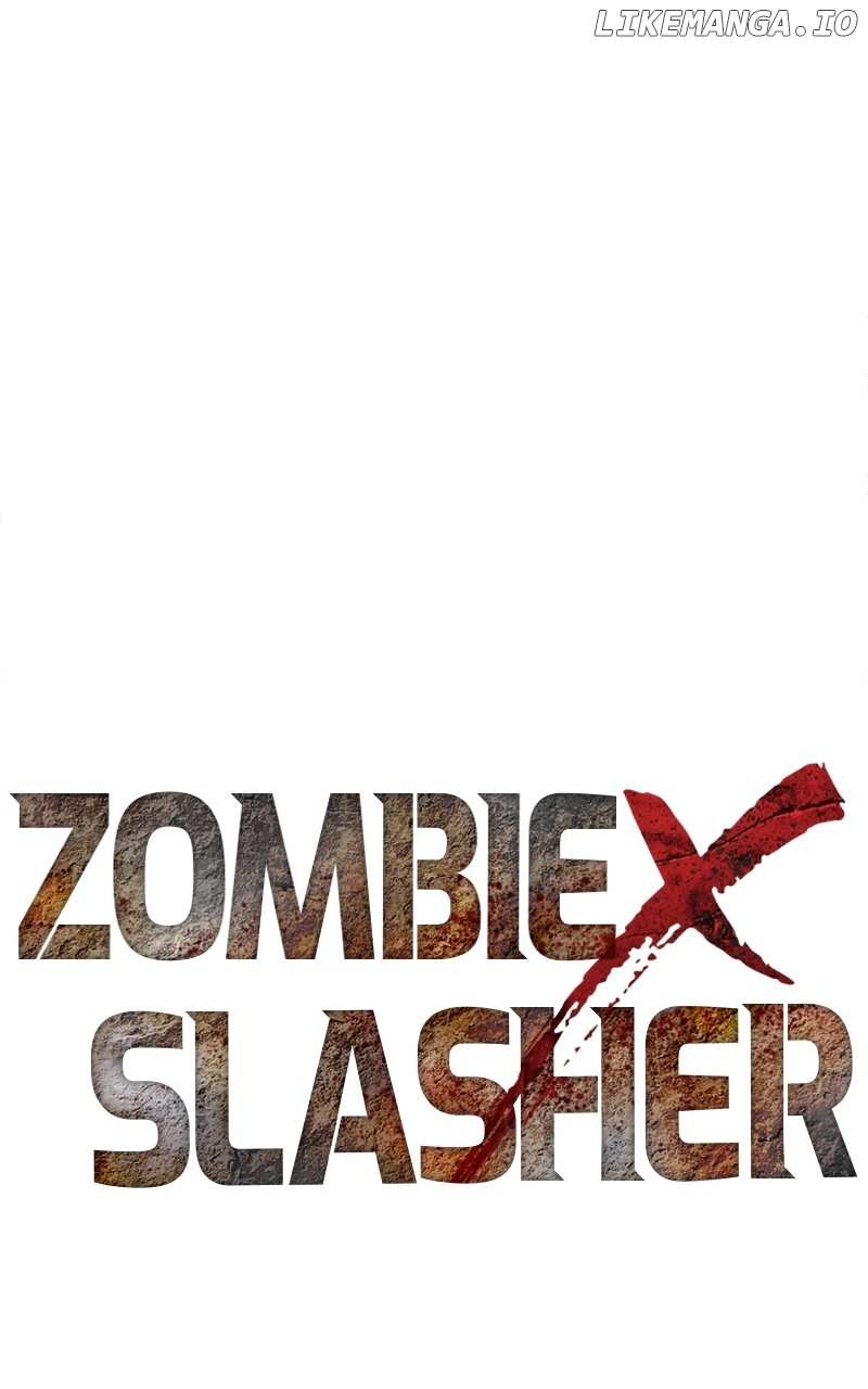 Zombie X Slasher - Chapter 52