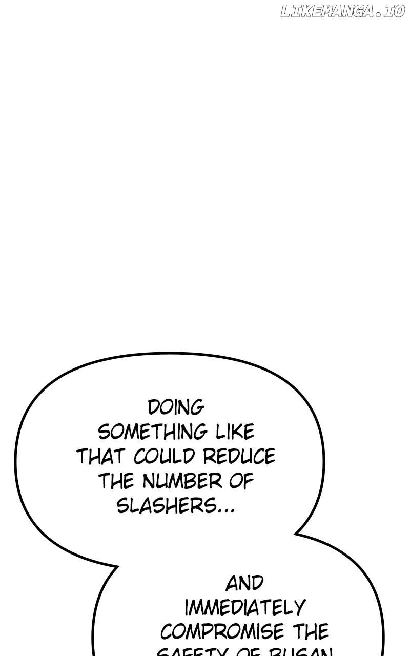 Zombie X Slasher - Chapter 52