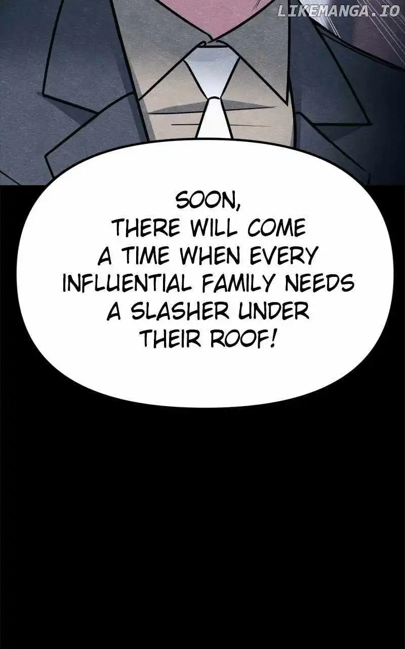 Zombie X Slasher - Chapter 48