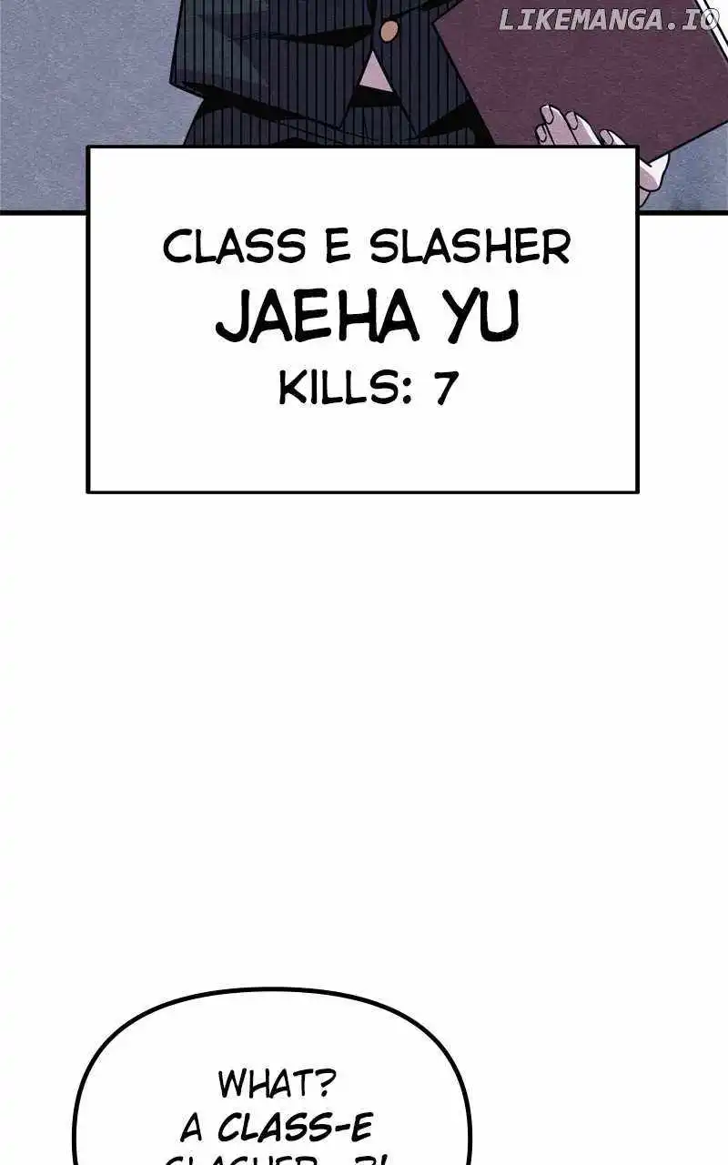 Zombie X Slasher - Chapter 48