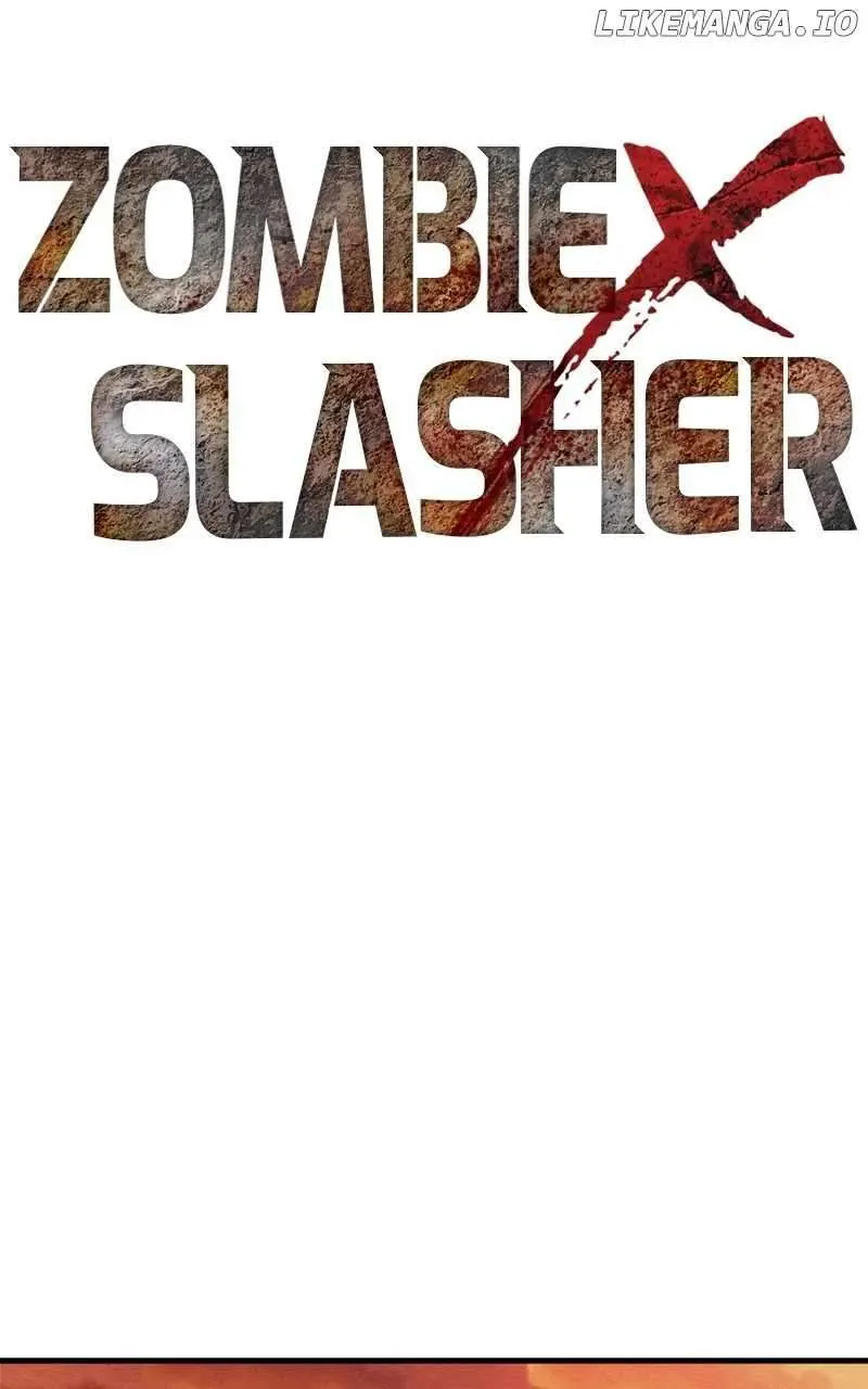 Zombie X Slasher - Chapter 76