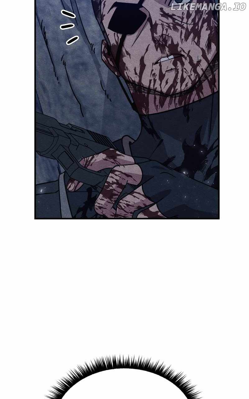 Zombie X Slasher - Chapter 34