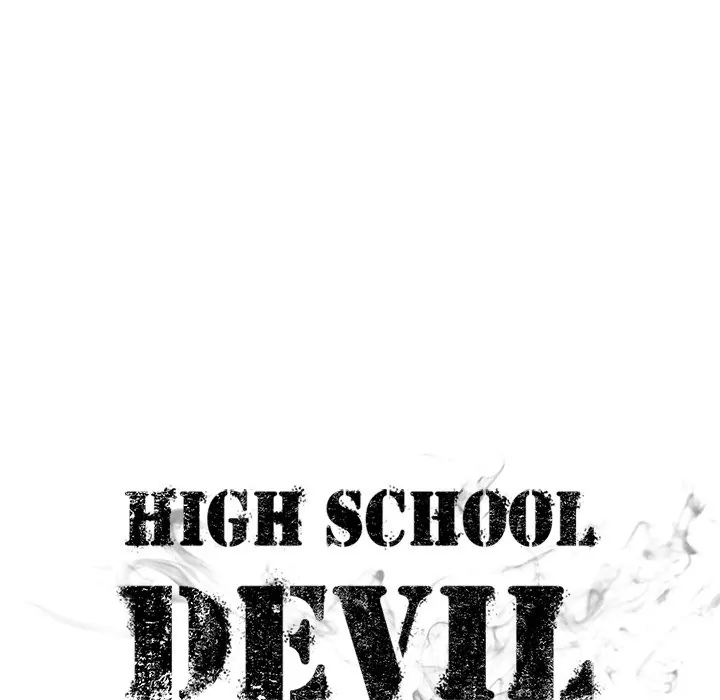 High School Devil - Chapter 294