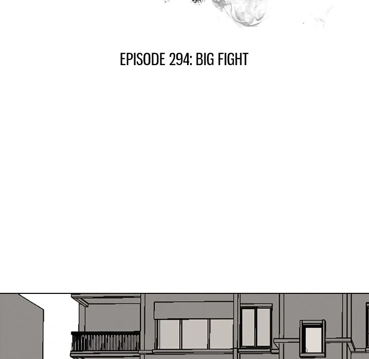 High School Devil - Chapter 294