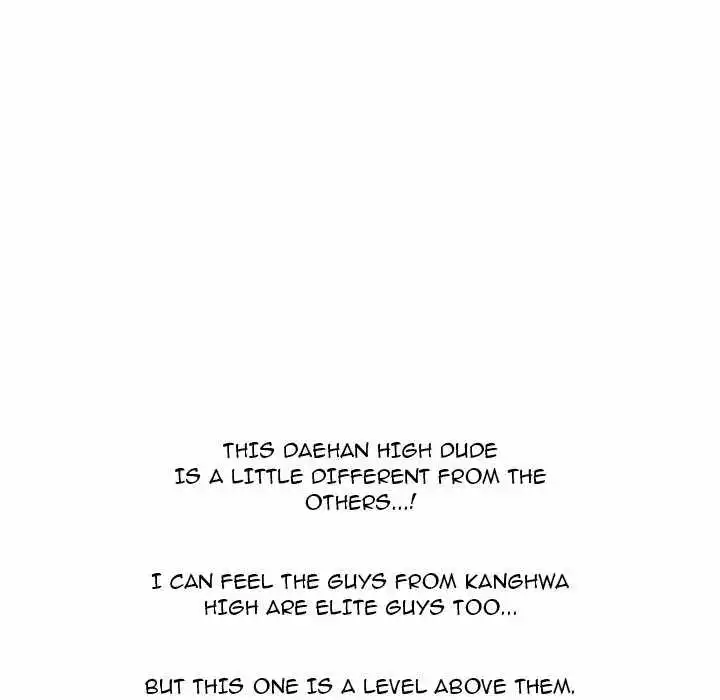 High School Devil - Chapter 300