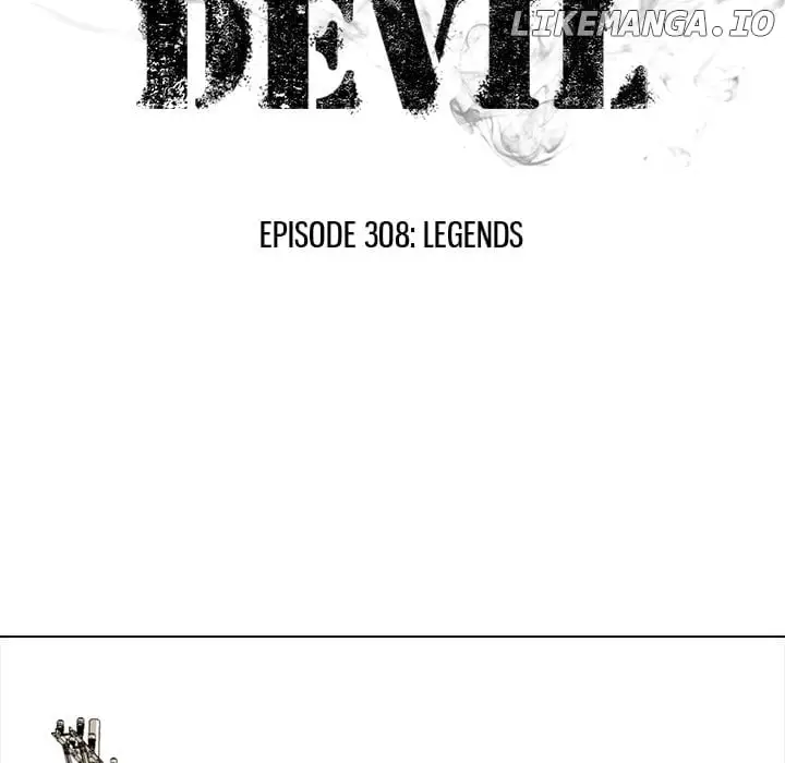 High School Devil - Chapter 308