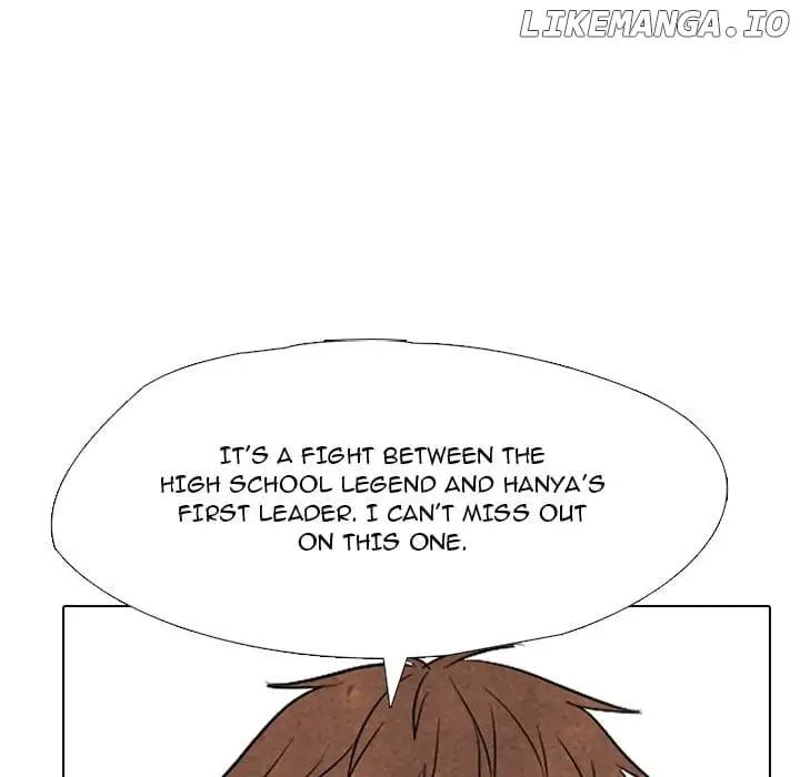 High School Devil - Chapter 308