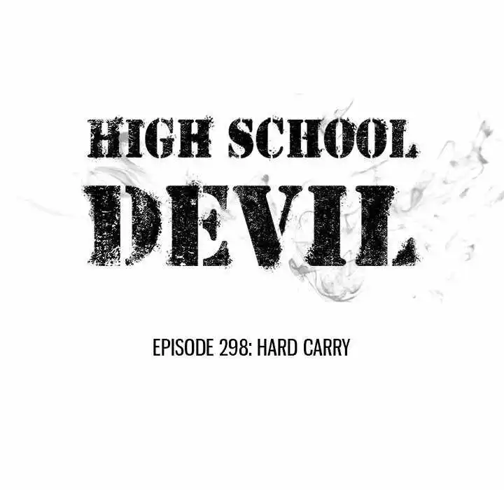 High School Devil - Chapter 298