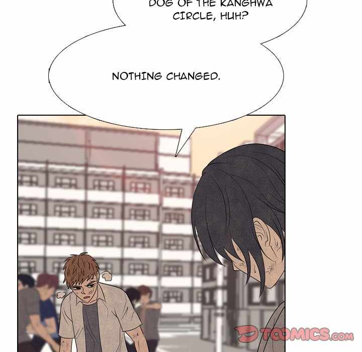 High School Devil - Chapter 299