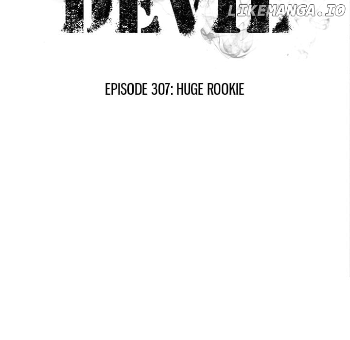 High School Devil - Chapter 307