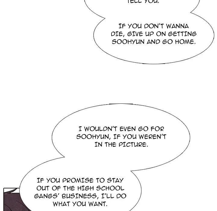 High School Devil - Chapter 293