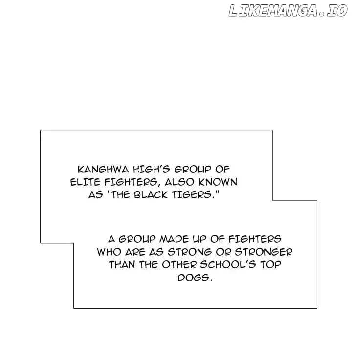 High School Devil - Chapter 312