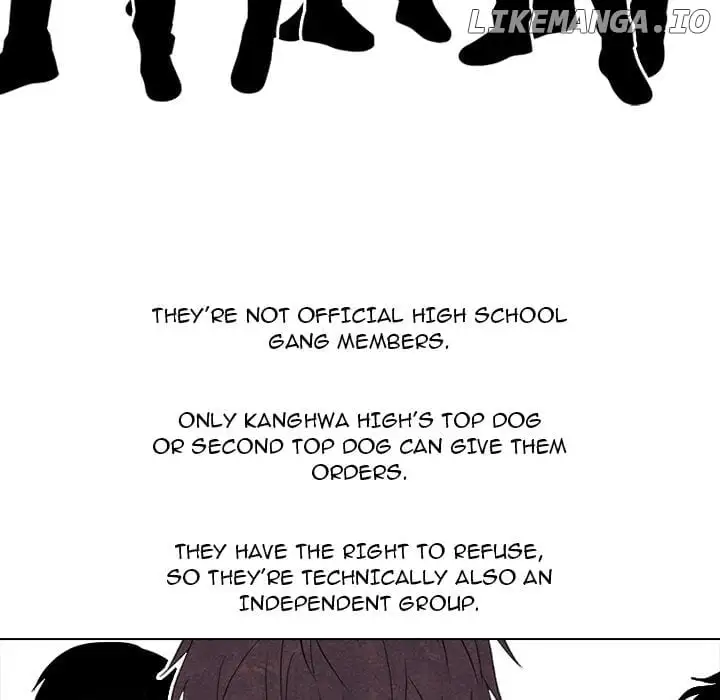 High School Devil - Chapter 312