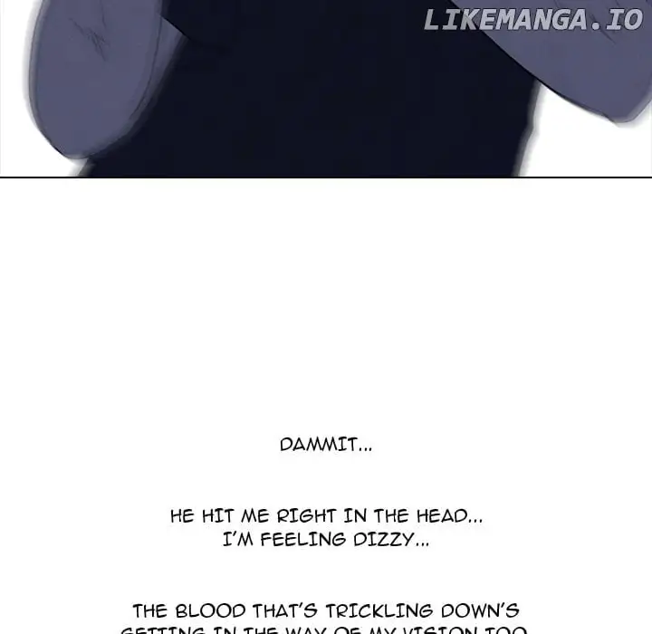 High School Devil - Chapter 312