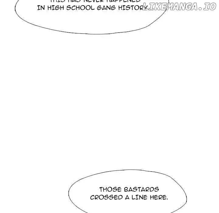 High School Devil - Chapter 312