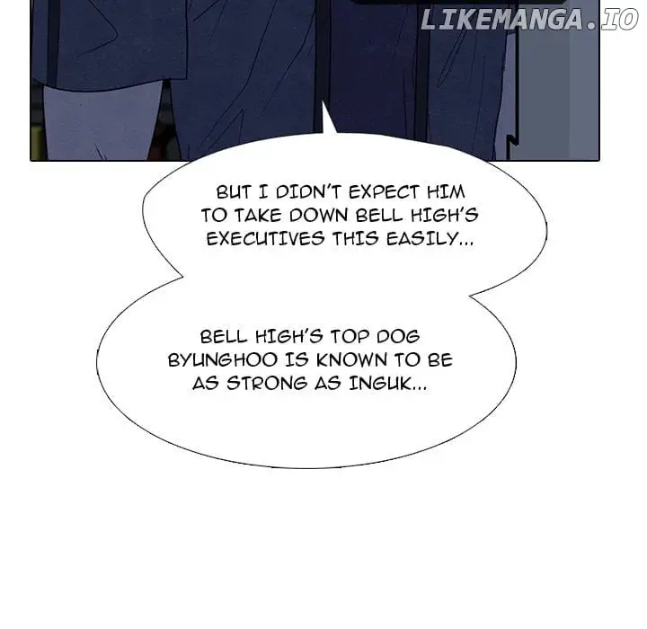 High School Devil - Chapter 310