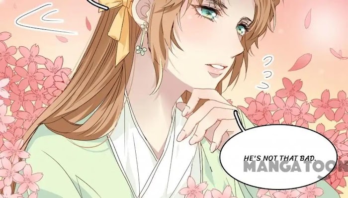 His Royal Highness Is Hungry - Chapter 99