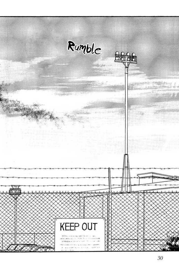 Kawa Yori Mo Nagaku Yuruyaka Ni - Vol.1 Chapter 2 : I Wouldn T Call It Love