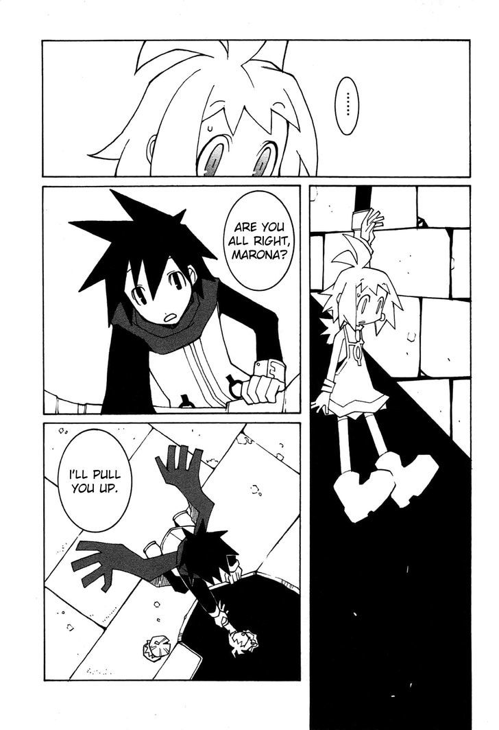 Phantom Brave Ivoire Monogatari - Vol.1 Chapter 5 : The Truth