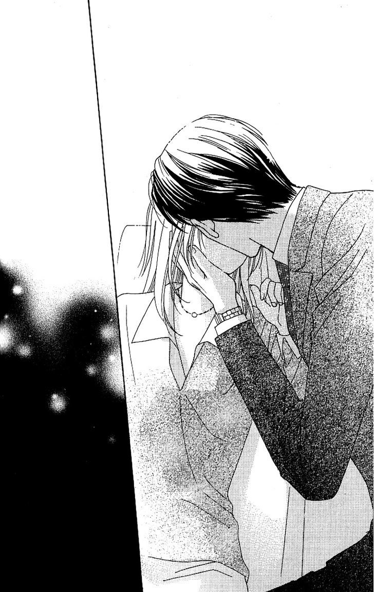 Chou Yo Hana Yo - Vol.8 Chapter 37 : Vow And Wish