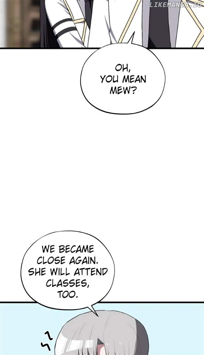 In The Same Class With My Childhood Friend And My Ex-Girlfriend - Chapter 47