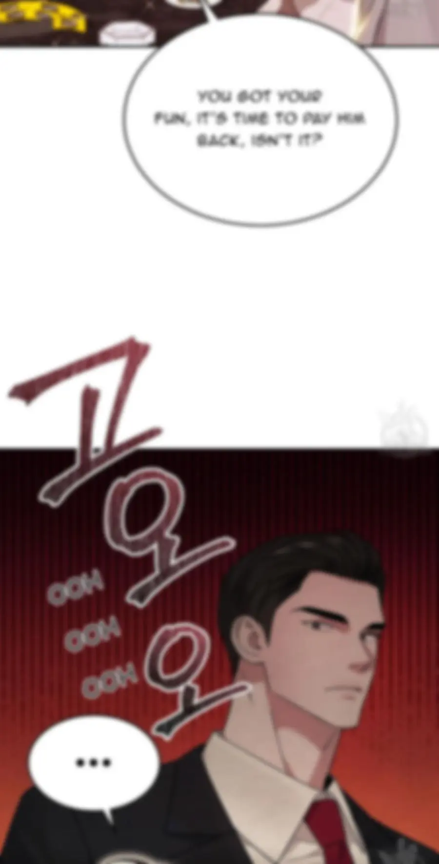 Secretary Gwanggongs Survival Diary - Chapter 3