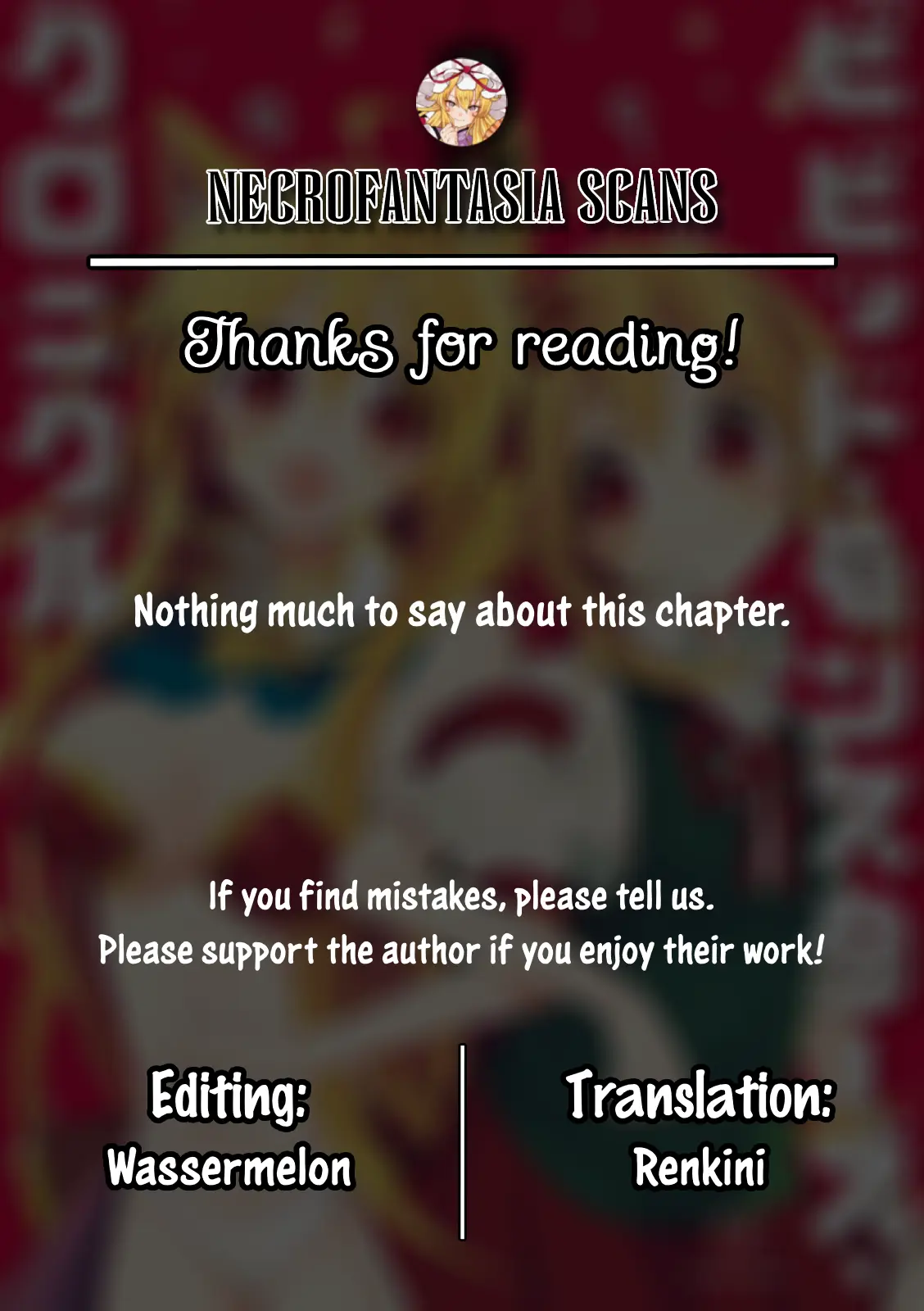 Vivid Monsters Chronicle - Vol.1 Chapter 4