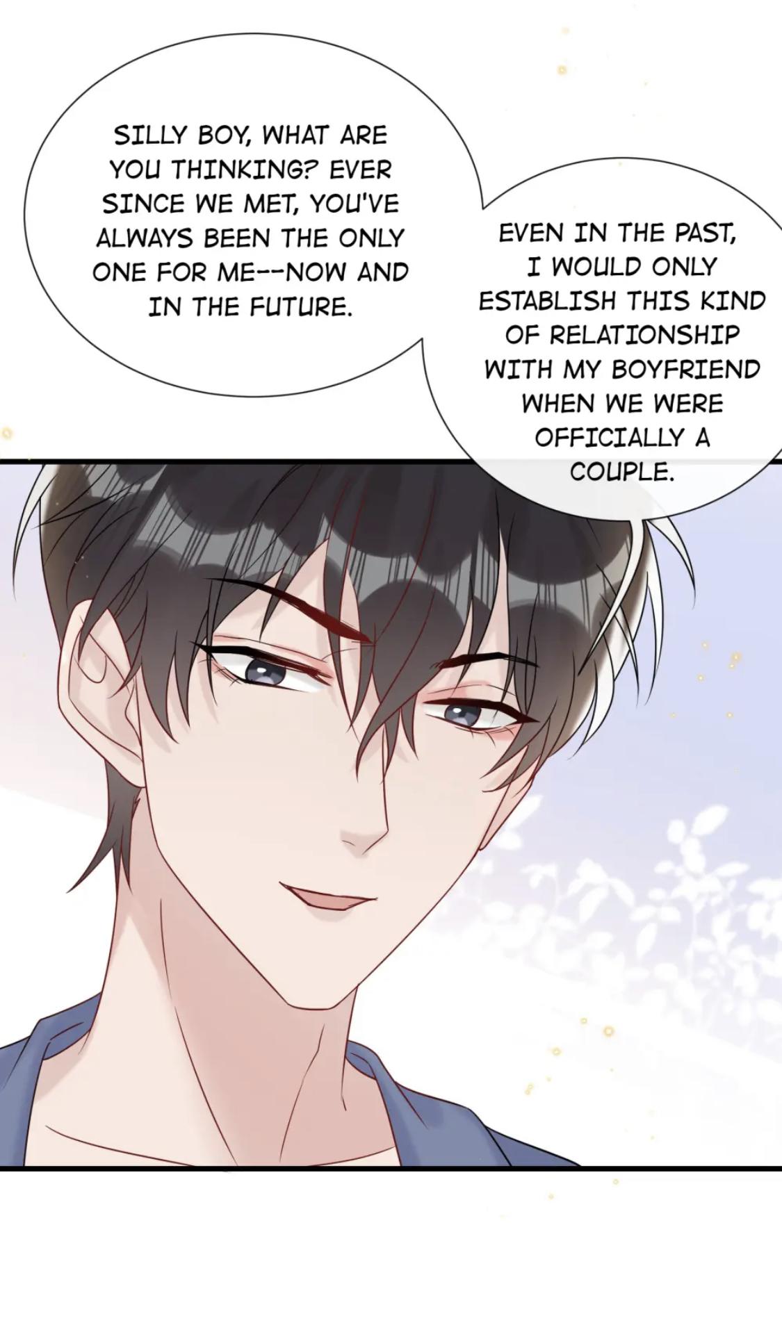 Destined To Meet On The Trends - Chapter 82