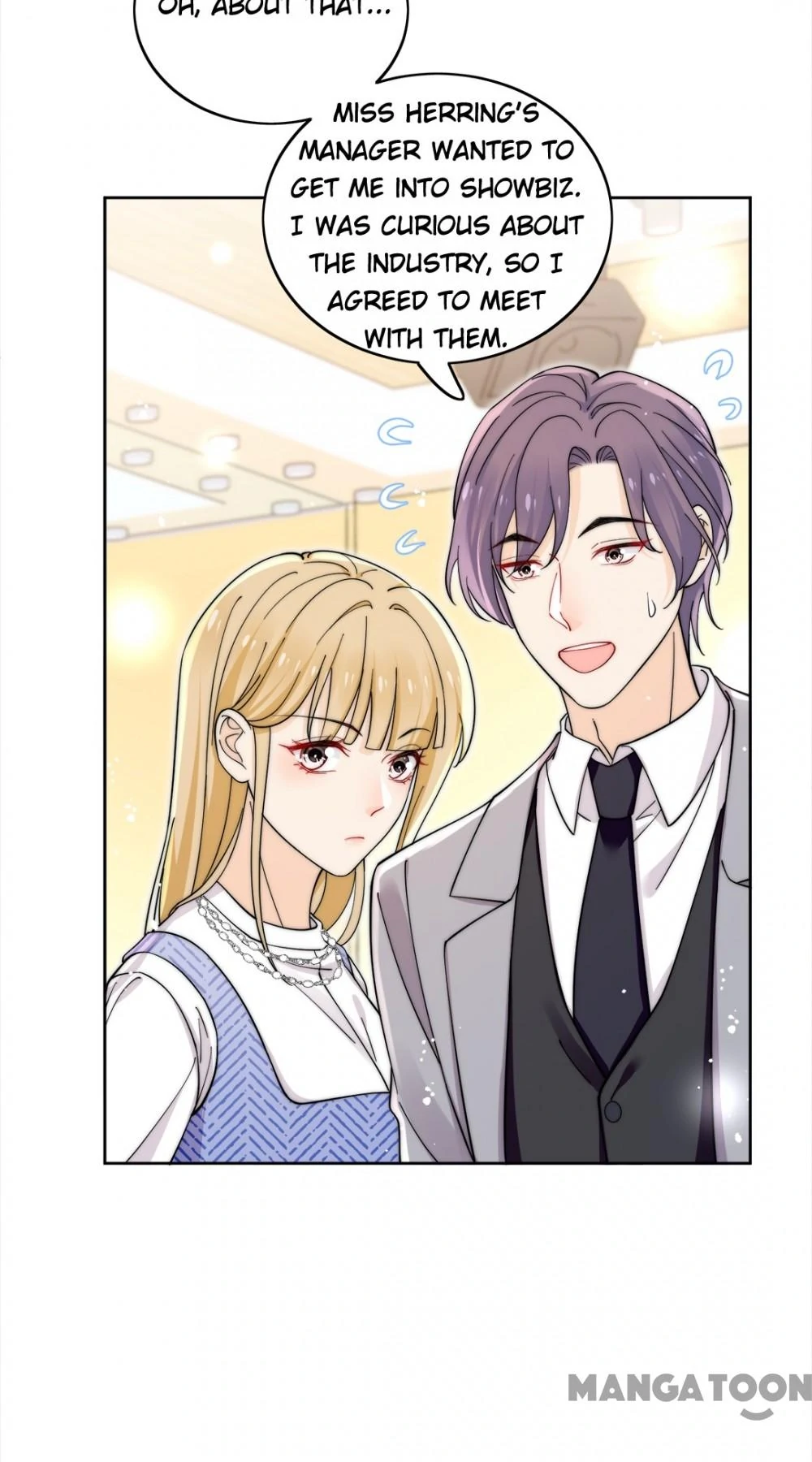 Heroine’s Cynicism Increases Daily After Rebirth - Chapter 57