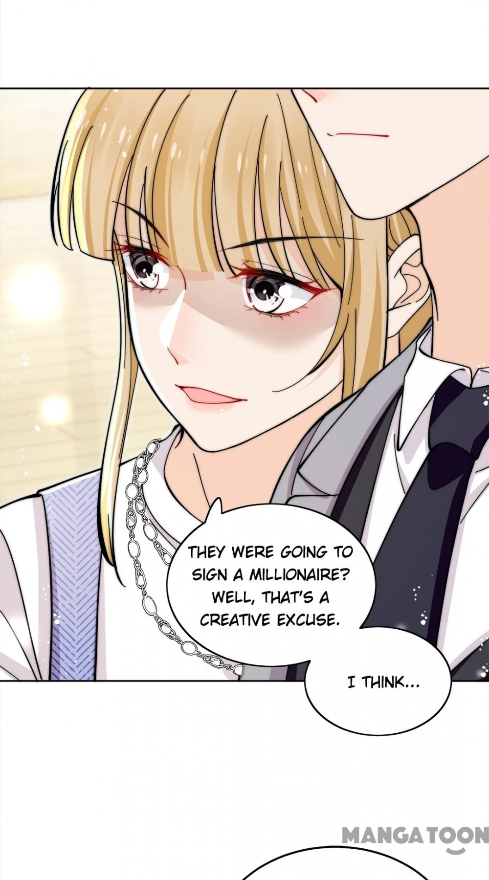 Heroine’s Cynicism Increases Daily After Rebirth - Chapter 57