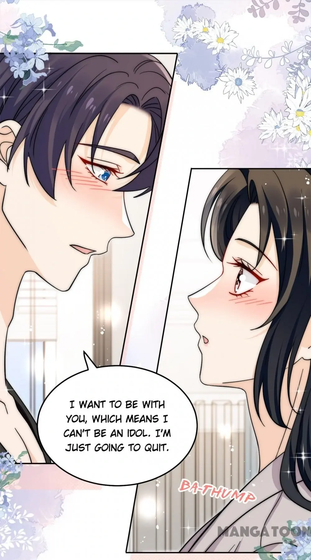 Heroine’s Cynicism Increases Daily After Rebirth - Chapter 56