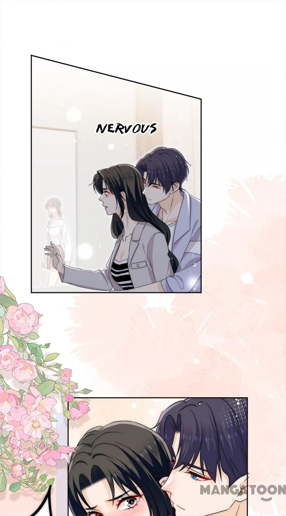 Heroine’s Cynicism Increases Daily After Rebirth - Chapter 54