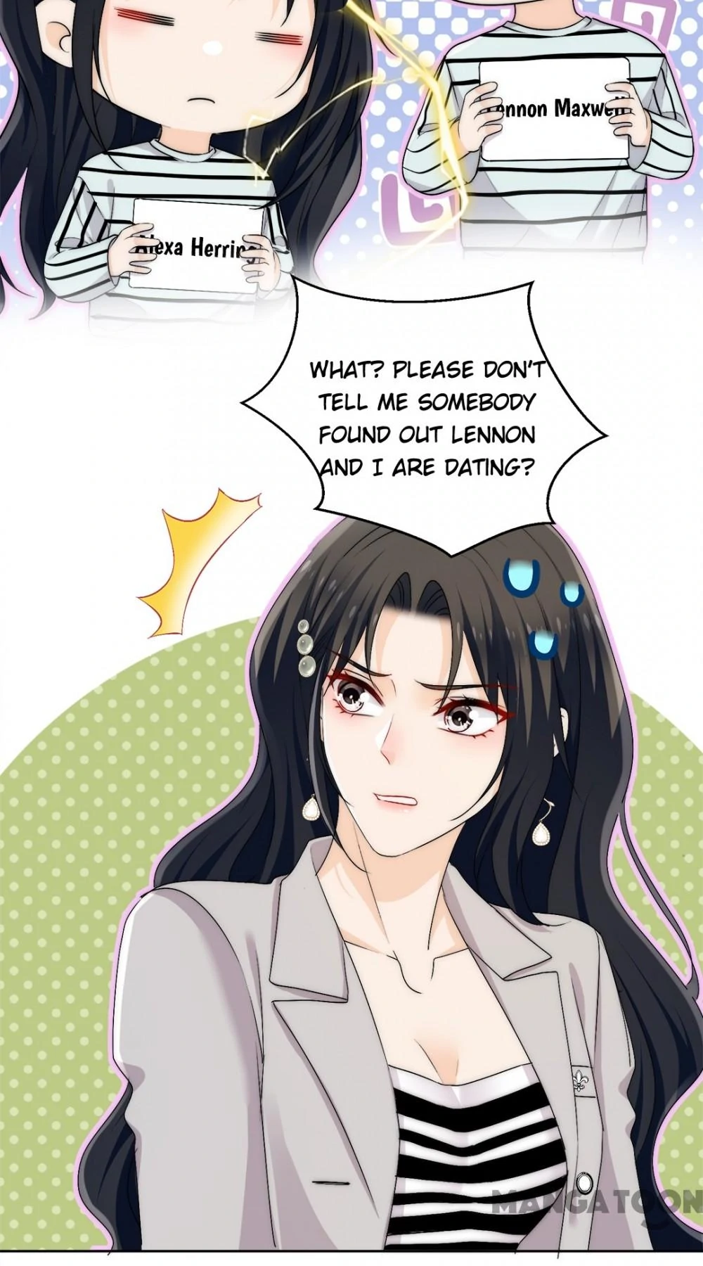 Heroine’s Cynicism Increases Daily After Rebirth - Chapter 54