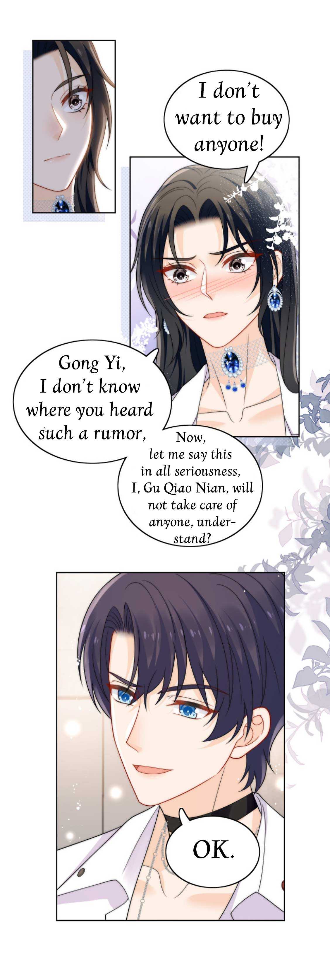 Heroine’s Cynicism Increases Daily After Rebirth - Chapter 32