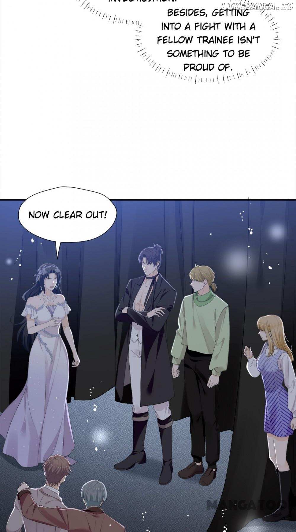 Heroine’s Cynicism Increases Daily After Rebirth - Chapter 58