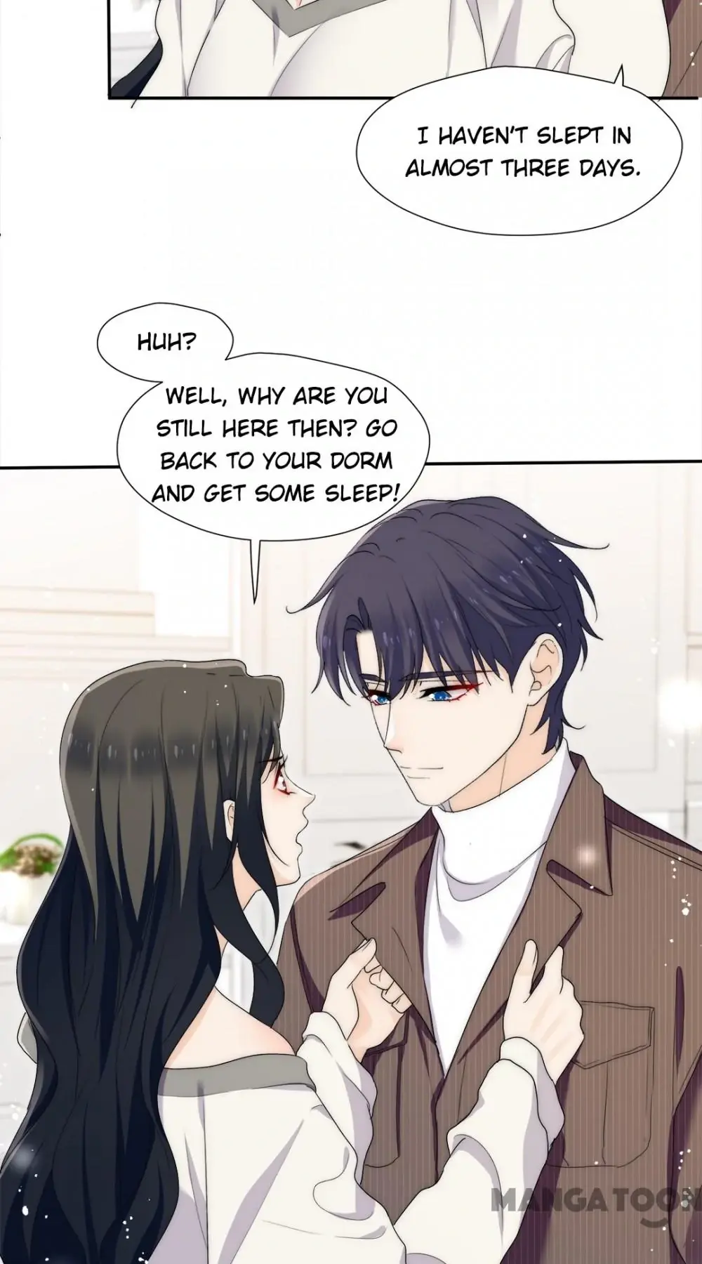 Heroine’s Cynicism Increases Daily After Rebirth - Chapter 62