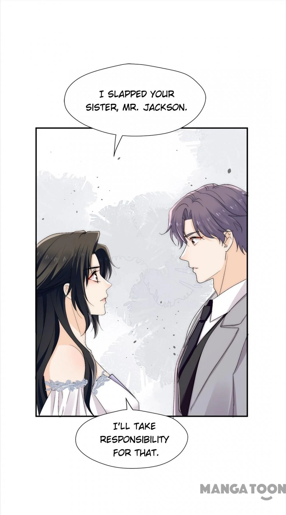 Heroine’s Cynicism Increases Daily After Rebirth - Chapter 60