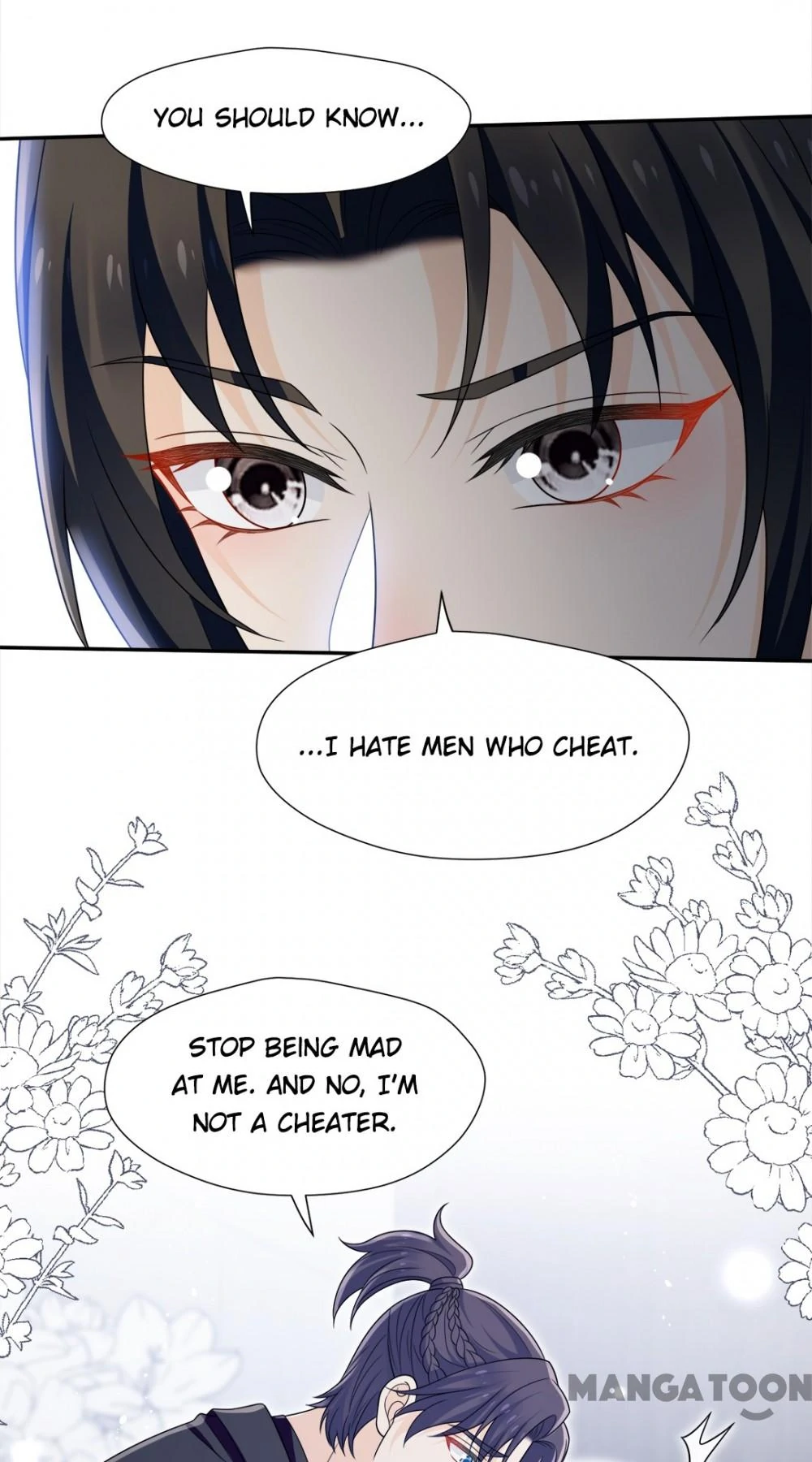 Heroine’s Cynicism Increases Daily After Rebirth - Chapter 60