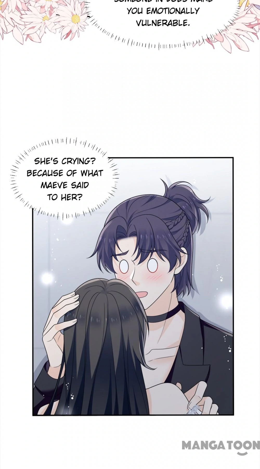 Heroine’s Cynicism Increases Daily After Rebirth - Chapter 60