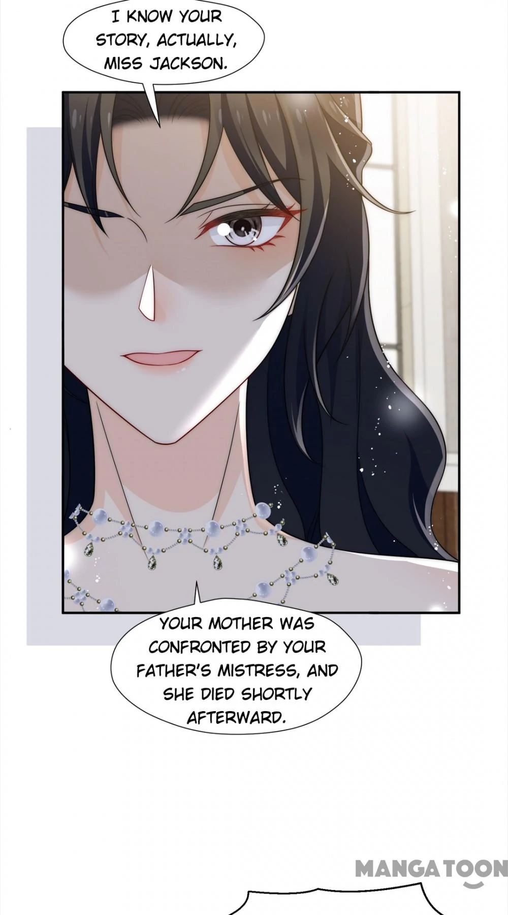 Heroine’s Cynicism Increases Daily After Rebirth - Chapter 59