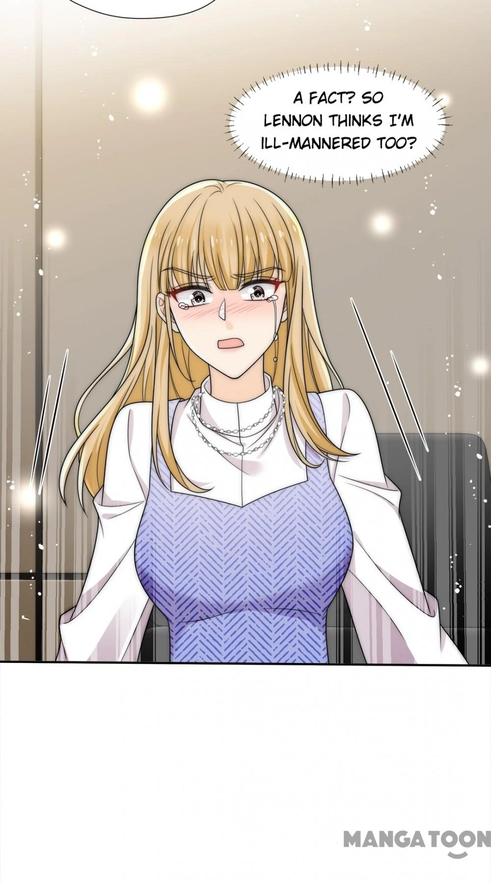 Heroine’s Cynicism Increases Daily After Rebirth - Chapter 61