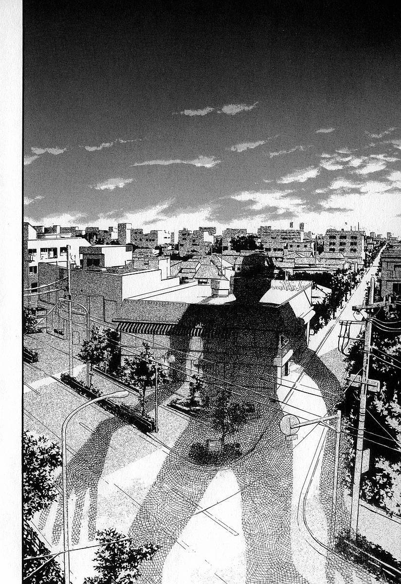 Fuan No Tane - Chapter 13