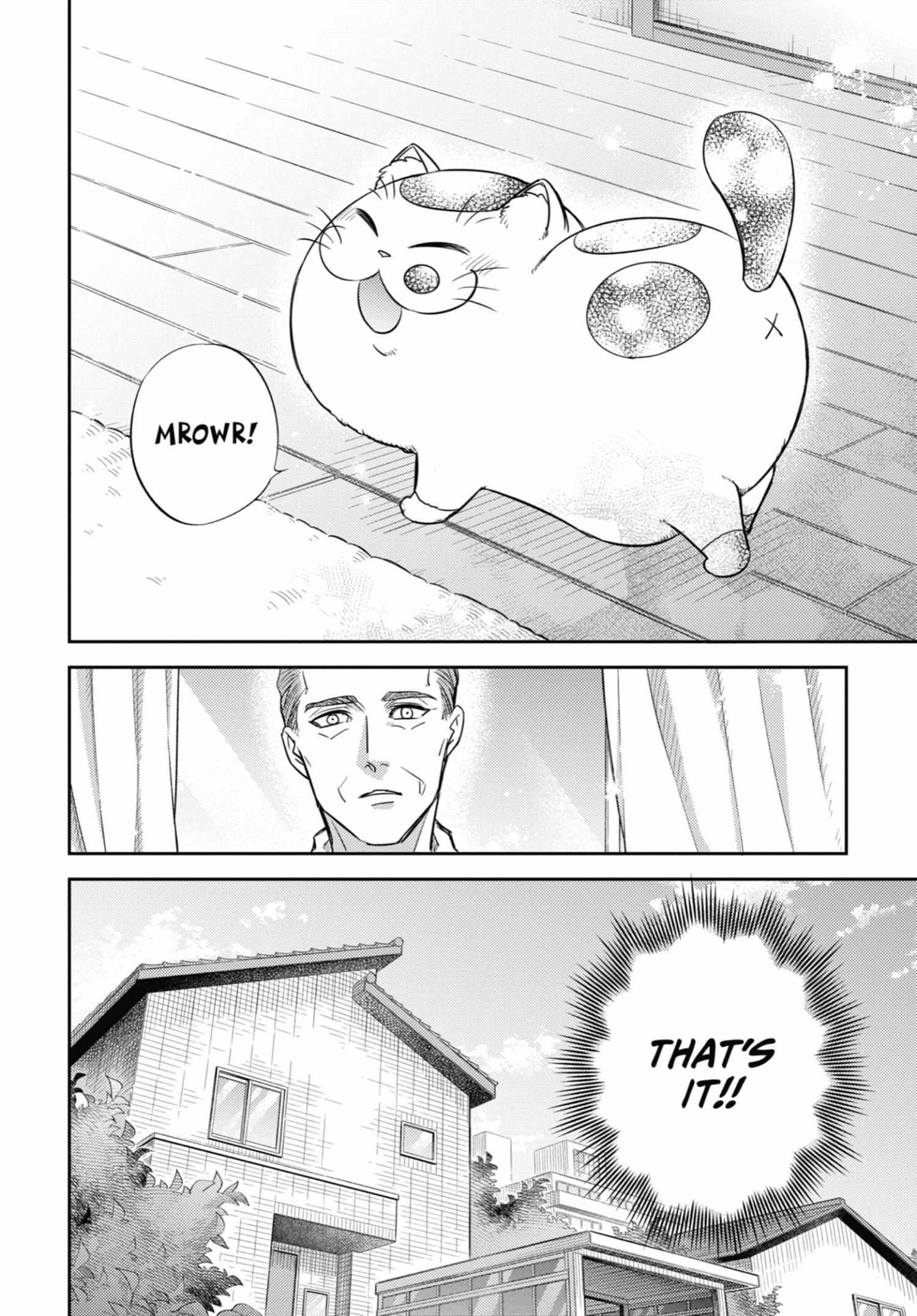 Ojisama To Neko - Chapter 98