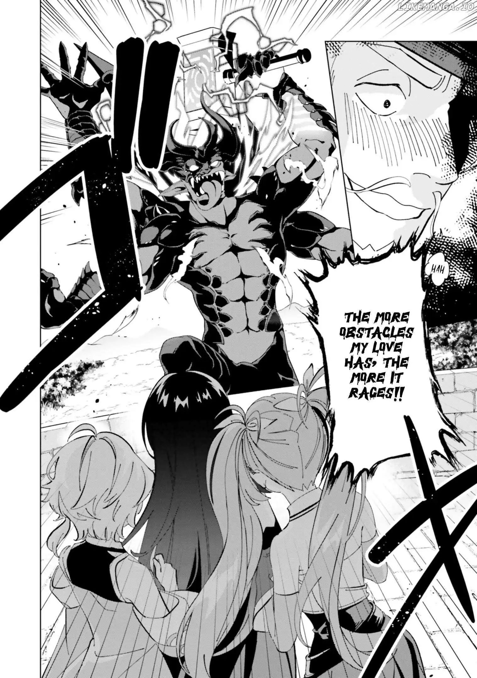 Kono Subarashii Sekai Ni Shukufuku O! Fantastic Days! - Chapter 25