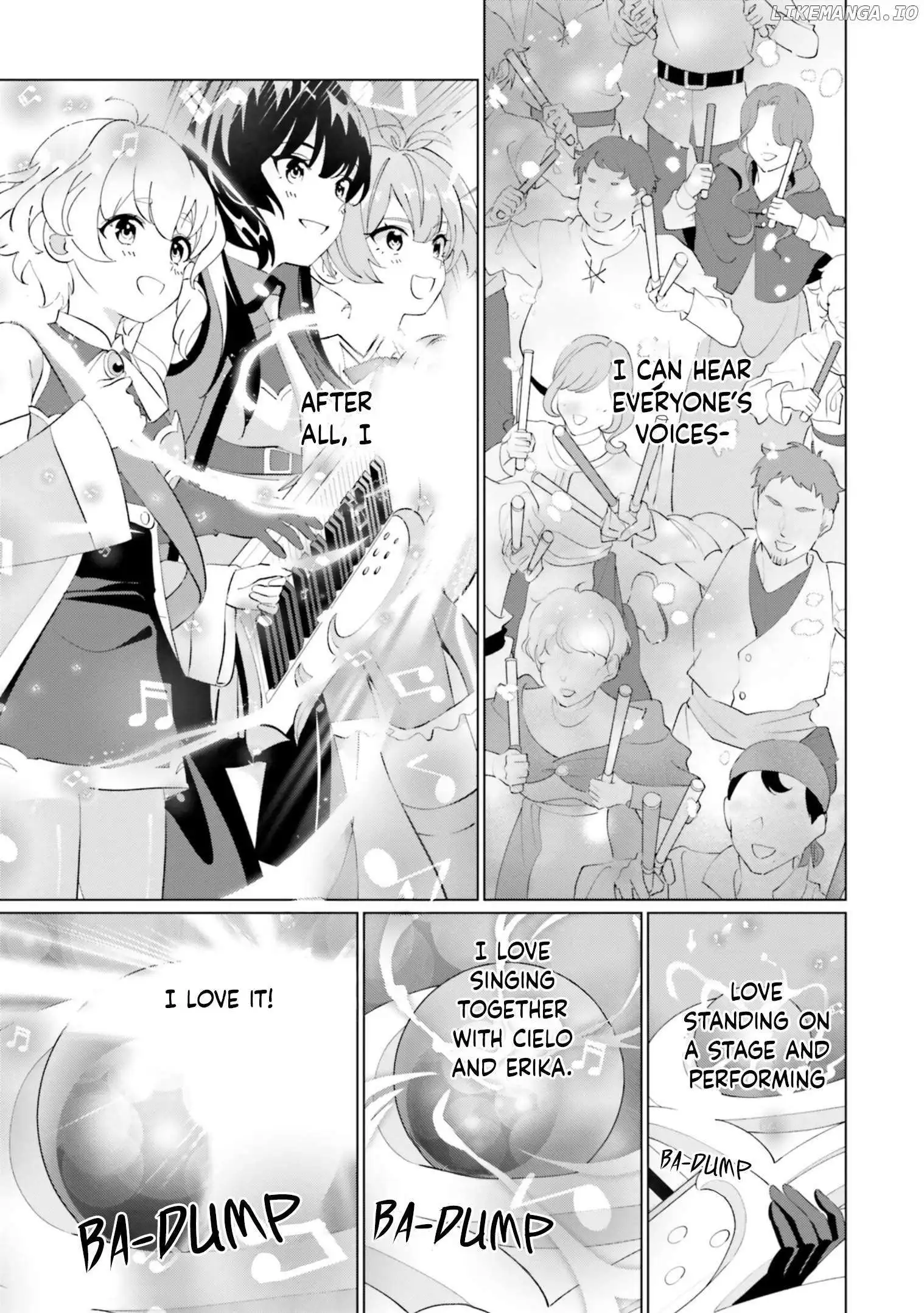 Kono Subarashii Sekai Ni Shukufuku O! Fantastic Days! - Chapter 25