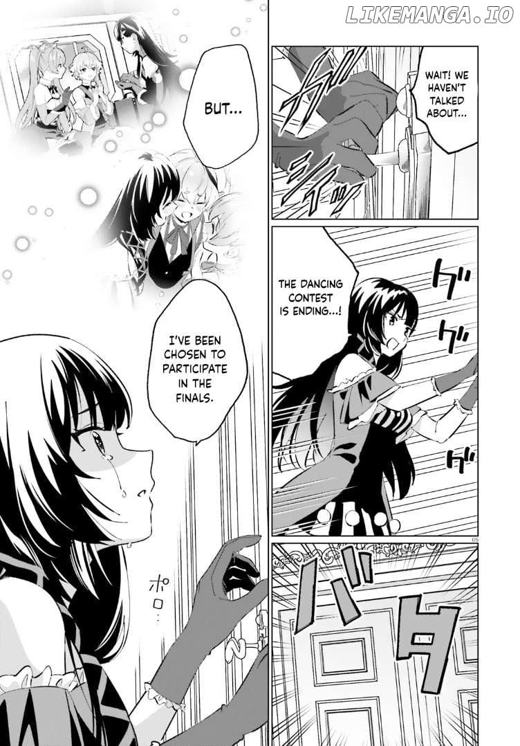 Kono Subarashii Sekai Ni Shukufuku O! Fantastic Days! - Chapter 14