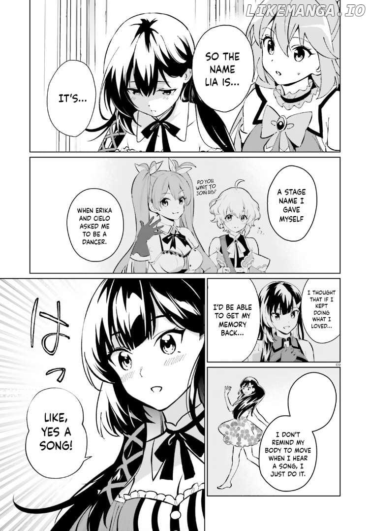 Kono Subarashii Sekai Ni Shukufuku O! Fantastic Days! - Chapter 14